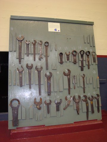 tools